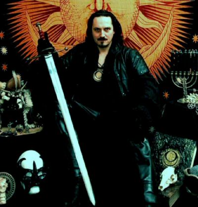 Jörg H. Schukys